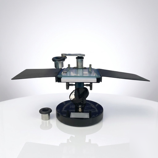 [AJK-DIAN-6135] AJKANT DISSECTING MICROSCOPE (Model: AJK-DIAN-6135)