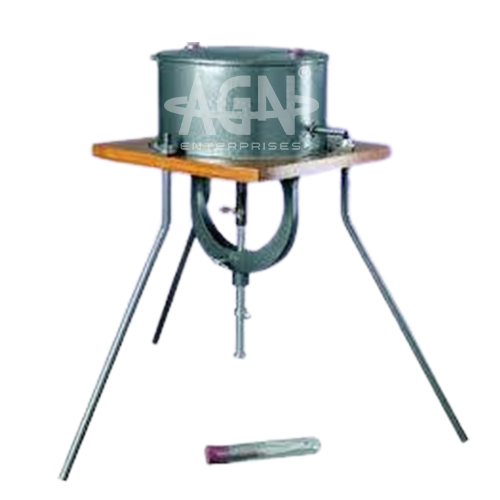 AJKANT Stefan’s Radiation Constant Apparatus (Model: AJK-EDEQ-6023)