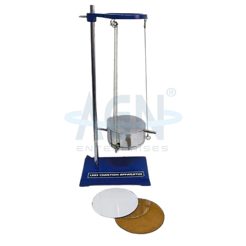 AJKANT Lee’s Disc Apparatus (Model: AJK-EDEQ-6003)