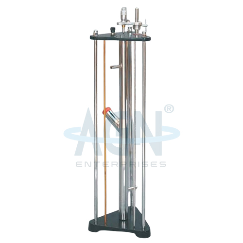 AJKANT Linear Expansion Apparatus Vertical/Horizontal Pattern (Model: AJK-EDEQ-5999)