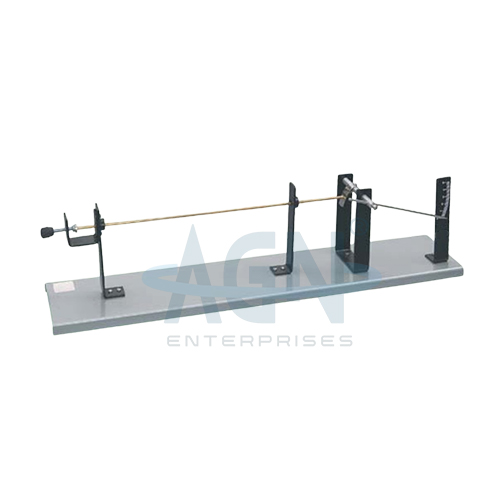AJKANT Linear Expansion Simple Form (Model: AJK-EDEQ-5997)