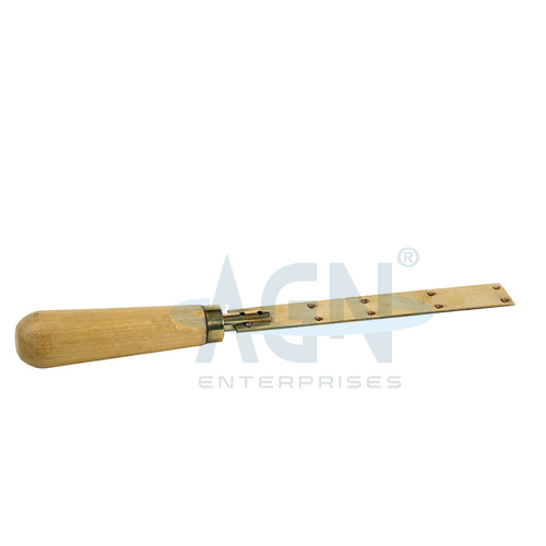 AJKANT Compound Metal Strip (Model: AJK-EDEQ-5993)