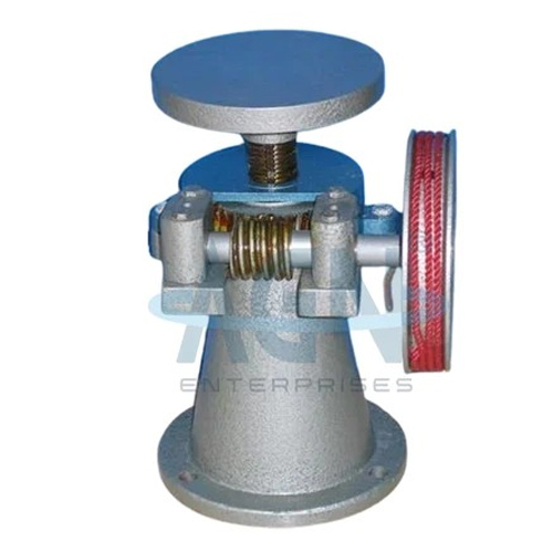 AJKANT Compound Screw Jack (Model: AJK-EDEQ-5981)