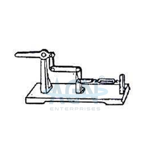 AJKANT Cranked Compound Lever (Model: AJK-EDEQ-5961)