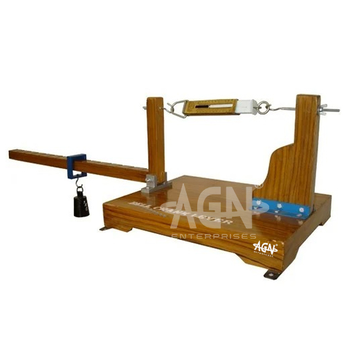 AJKANT Bell Crank Lever (Model: AJK-EDEQ-5955)