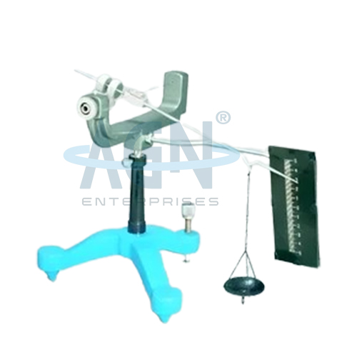 AJKANT Sealer’s Surface Tension Balance (Model: AJK-EDEQ-5910)