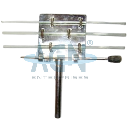 AJKANT Capillary Tube Clamp (Model: AJK-EDEQ-5906)