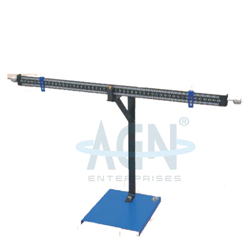AJKANT Lever Apparatus (Model: AJK-EDEQ-5878)