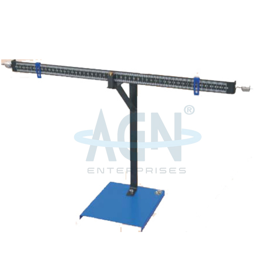 AJKANT Force into Force Arm Lever Apparatus (Model: AJK-EDEQ-5876)