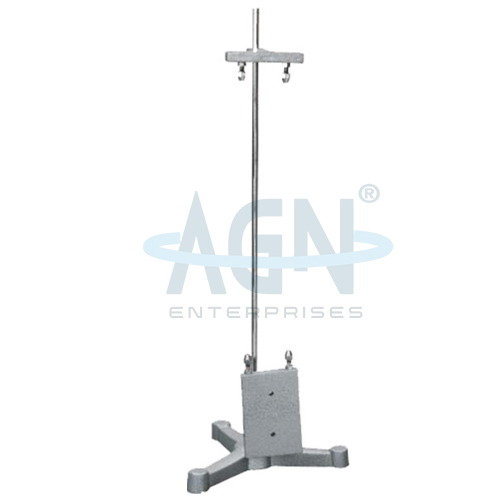 AJKANT Bifilar Pendulum (Model: AJK-EDEQ-5874)