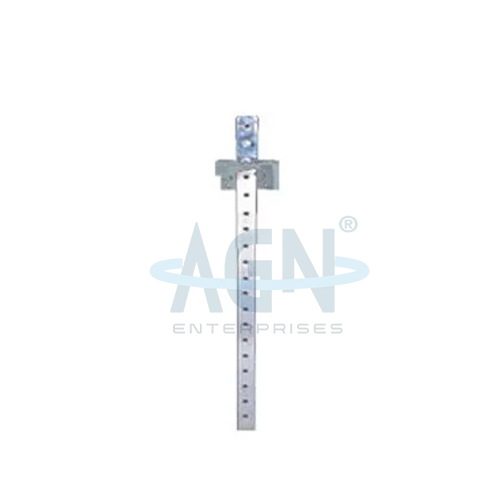 AJKANT Compound Pendulum Steel C.P. (Model: AJK-EDEQ-5820)