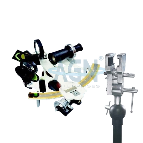 AJKANT Sextant Standard Pattern with Stand (Model: AJK-EDEQ-5793)