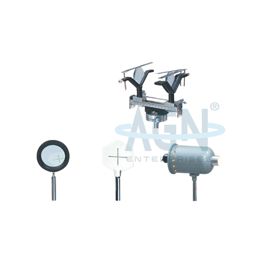AJKANT Nodal Slide Assembly (Model: AJK-EDEQ-5785)