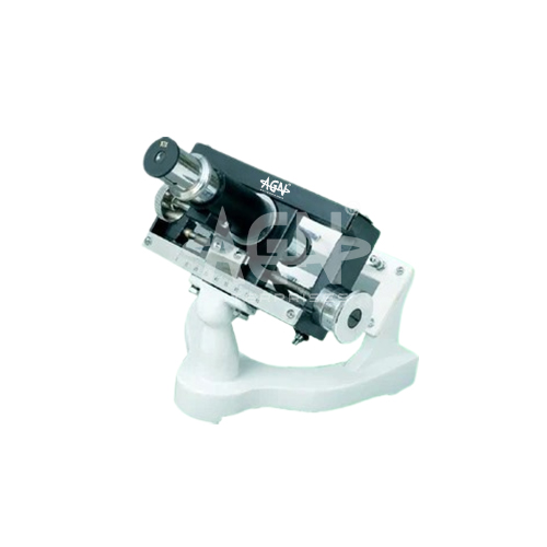 AJKANT Micrometer Slide Comparator (Model: AJK-EDEQ-5763)