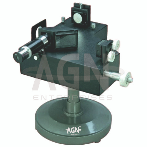 AJKANT Fabry Perot Interferometer Model SFP 26 (Model: AJK-EDEQ-5758)