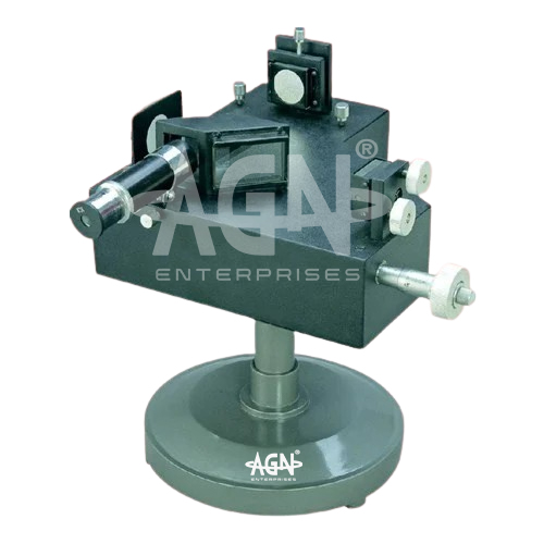 AJKANT Michelson Interferometer Model SMI 25 (Model: AJK-EDEQ-5755)