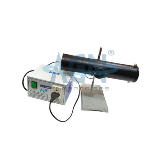 AJKANT Sodium Light complete unit (Model: AJK-EDEQ-5748)
