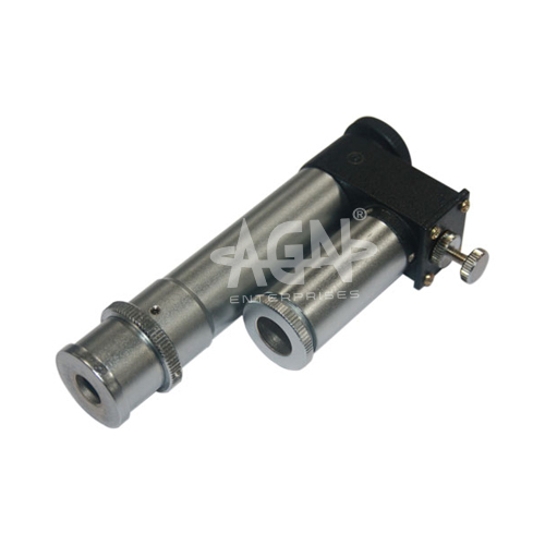 AJKANT Direct vision Spectroscope with wave length scale (Model: AJK-EDEQ-5723)