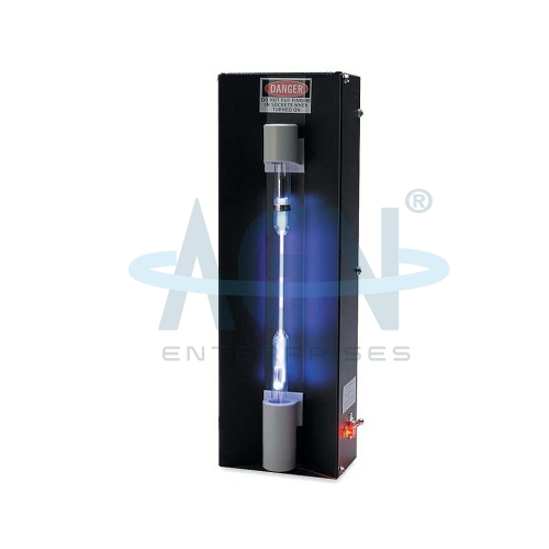 AJKANT Spectral Tube Power Supply and Mount (Model: AJK-EDEQ-5709)
