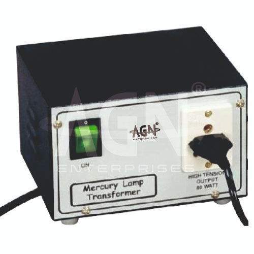 AJKANT Mercury Vapour Lamp Transformer (Model: AJK-EDEQ-5702)