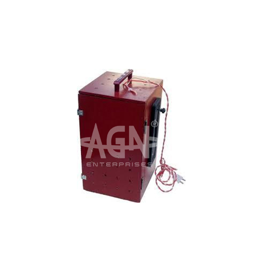 AJKANT Wooden Box for Sodium Vapour Lamp (Model: AJK-EDEQ-5698)