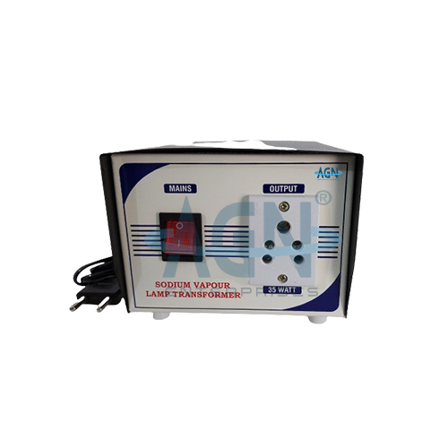 AJKANT Sodium Vapour Lamp Transformer (Model: AJK-EDEQ-5693)