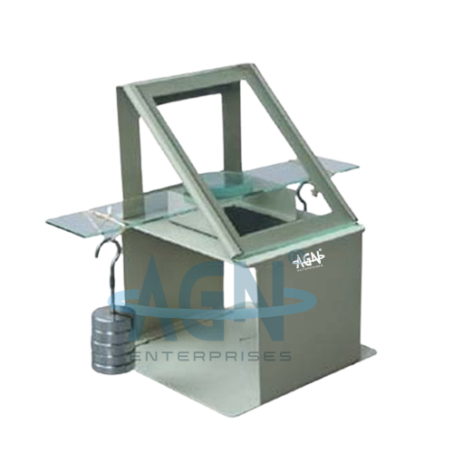 AJKANT Accessories For Co-ordinate Measuring Microscope (Model: AJK-EDEQ-5635)