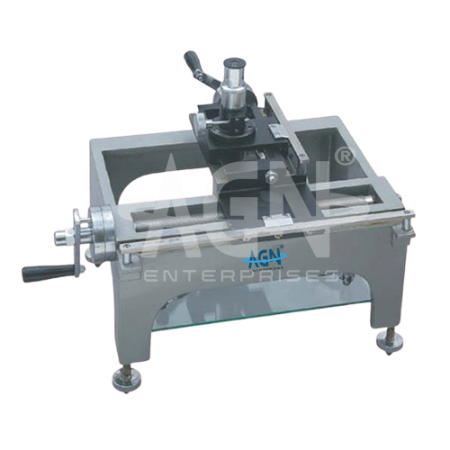AJKANT Co-Ordinate Measuring Microscope CM-21 (Model: AJK-EDEQ-5633)