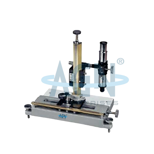 AJKANT Intermediate Travelling Microscope (Model: AJK-EDEQ-5615)
