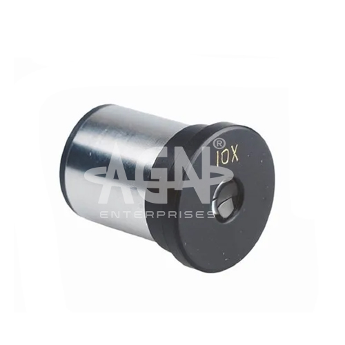 AJKANT Spares 10x Ramsden Eyepiece (Model: AJK-EDEQ-5609)
