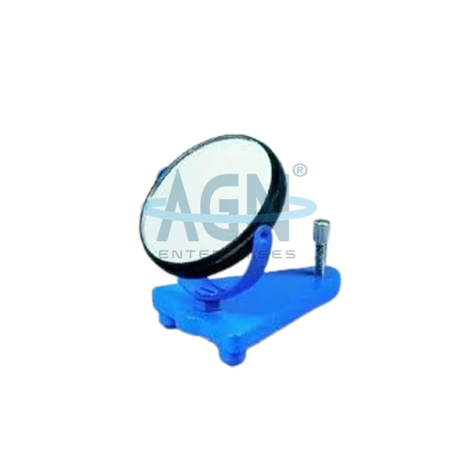 AJKANT Optical Lever (Model: AJK-EDEQ-5603)