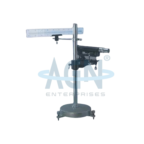 AJKANT Advanced Reading Telescope (Model: AJK-EDEQ-5601)