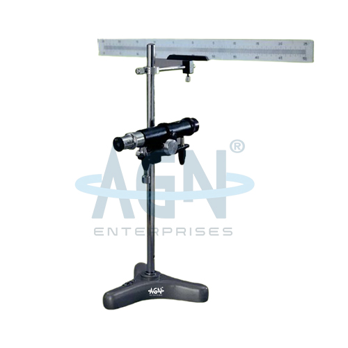 AJKANT Reading Telescope College Pattern (Model: AJK-EDEQ-5599)