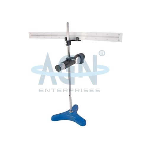 AJKANT Reading Telescope Simple Form (Model: AJK-EDEQ-5597)