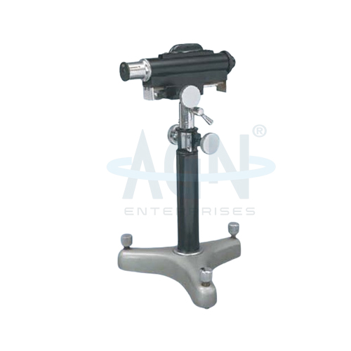 AJKANT Vertical Reading Microscope (Model: AJK-EDEQ-5577)