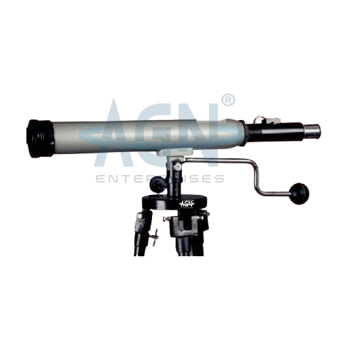 AJKANT Astronomical and Terrestrial Telescope Combined (Model: AJK-EDEQ-5573)