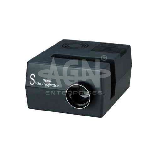 AJKANT Film slide Projector (Model: AJK-EDEQ-5563)