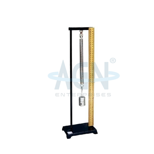 AJKANT Elongation of Spring Apparatus (Model: AJK-EDEQ-5555)