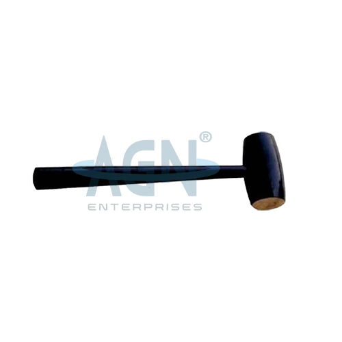 AJKANT Wooden Hammer (Model: AJK-EDEQ-5513)