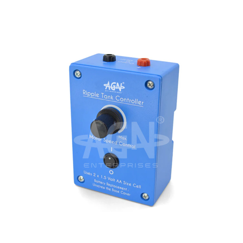 AJKANT Ripple Tank Controller Simple (Model: AJK-EDEQ-5505)