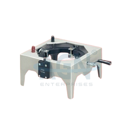AJKANT Earth Inductor (Model: AJK-EDEQ-5478)
