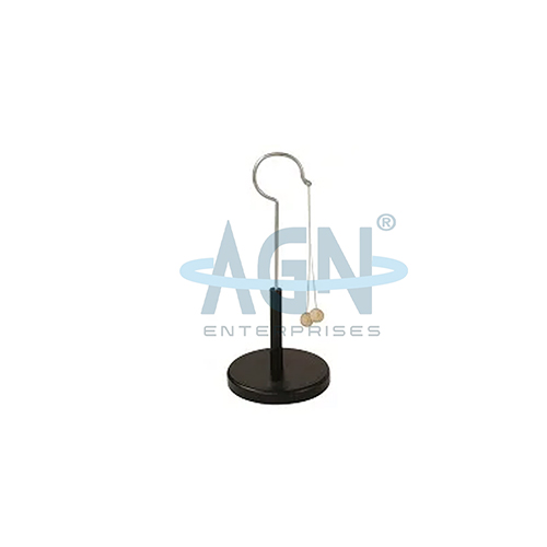 AJKANT Pith Ball Pendulum (Model: AJK-EDEQ-5438)