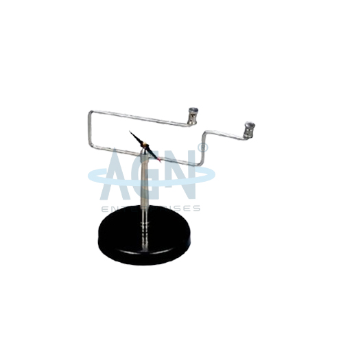 AJKANT Oersted’s Law Apparatus (Model: AJK-EDEQ-5426)