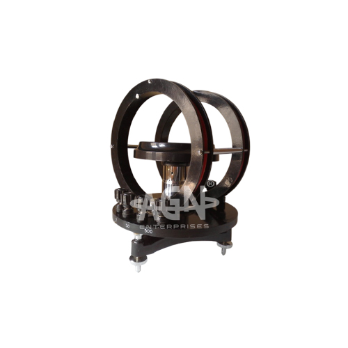 AJKANT Helmholtz Galvanometer (Model: AJK-EDEQ-5422)