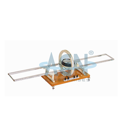 AJKANT Stewart & Gee’s Apparatus (Model: AJK-EDEQ-5418)