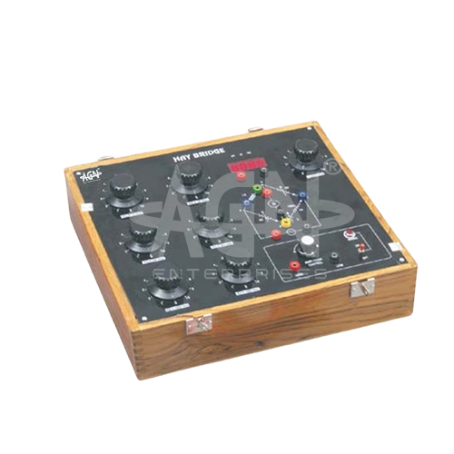 [AJK-EDEQ-5414] AJKANT Hay’s Bridge (Model: AJK-EDEQ-5414)