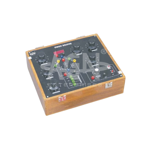 [AJK-EDEQ-5412] AJKANT Owen’s Bridge (Model: AJK-EDEQ-5412)