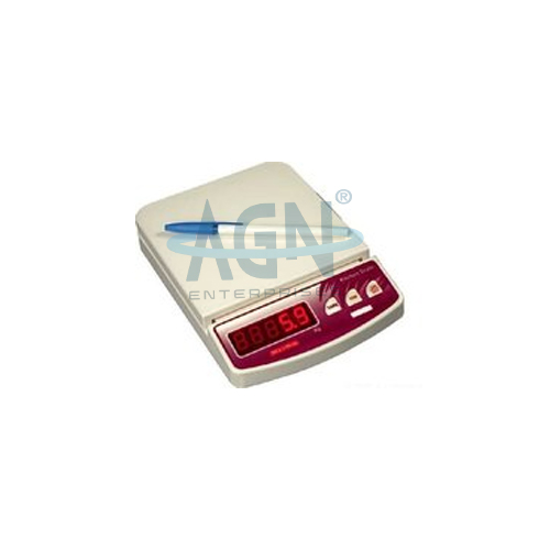 AJKANT Digital Balance (Model: AJK-CHLA-5408)
