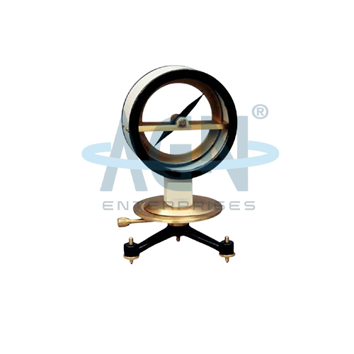 AJKANT Dip Circle (Model: AJK-EDEQ-5395)
