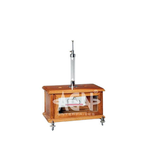 AJKANT Vibration Magnetometer (Model: AJK-EDEQ-5393)